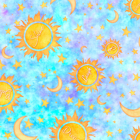 MINKY PRINTS             